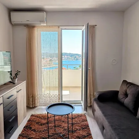 Cozy Apartman Tonka-city View 公寓 赫瓦尔
